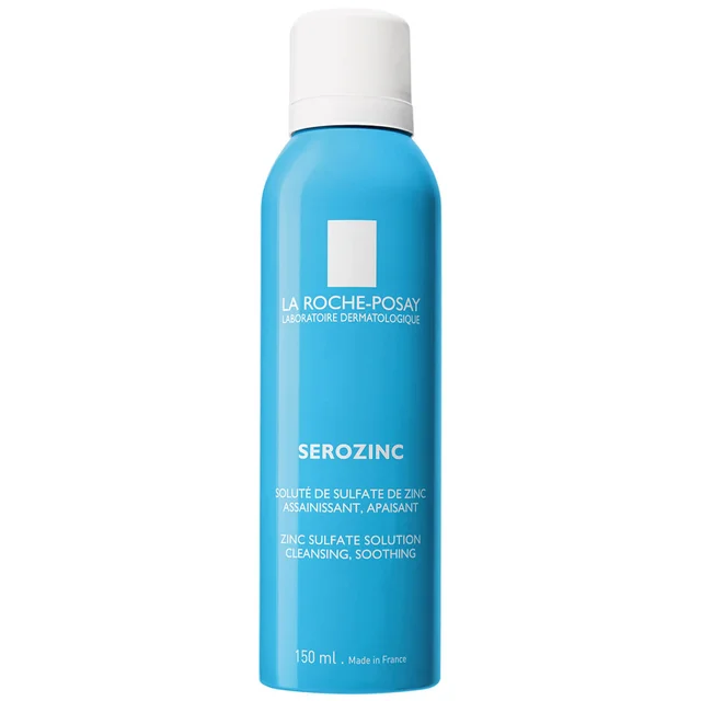 La Roche-Posay Serozinc Tonico Astringente Lenitivo Detergente (150 ml)