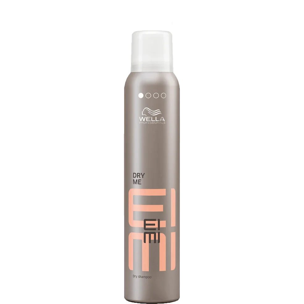Wella Professionals shampoo secco EIMI Dry Me 180 ml Immagine 1