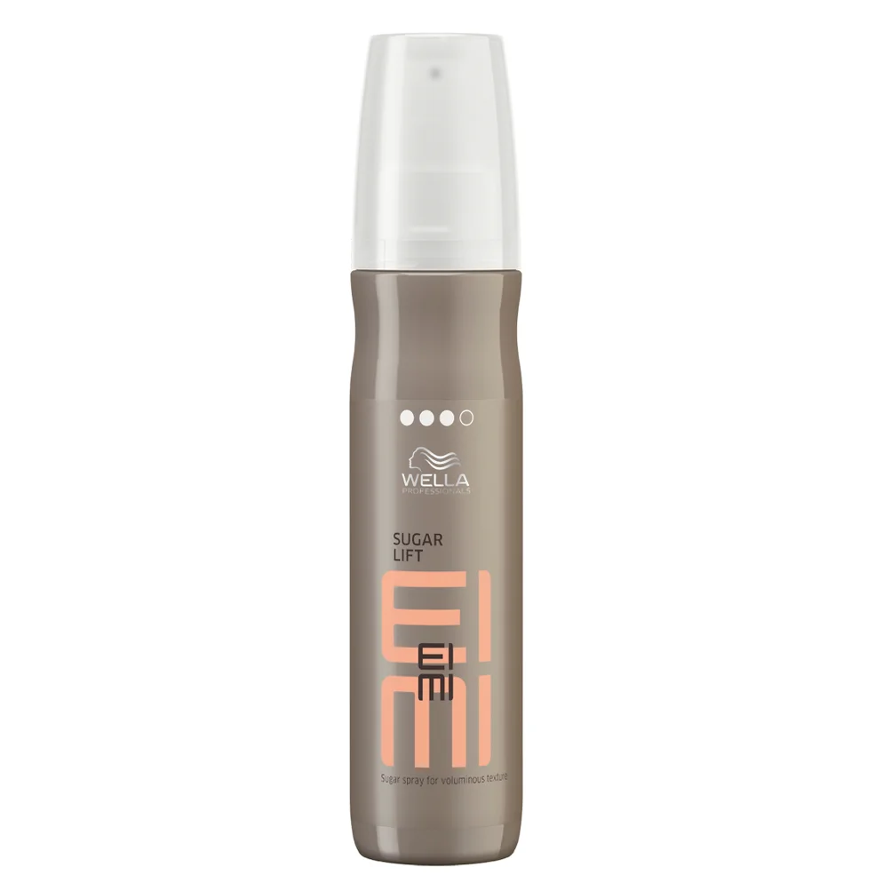 Spray Volume Lift Sugar Wella Professionals EIMI 150ml Immagine 1