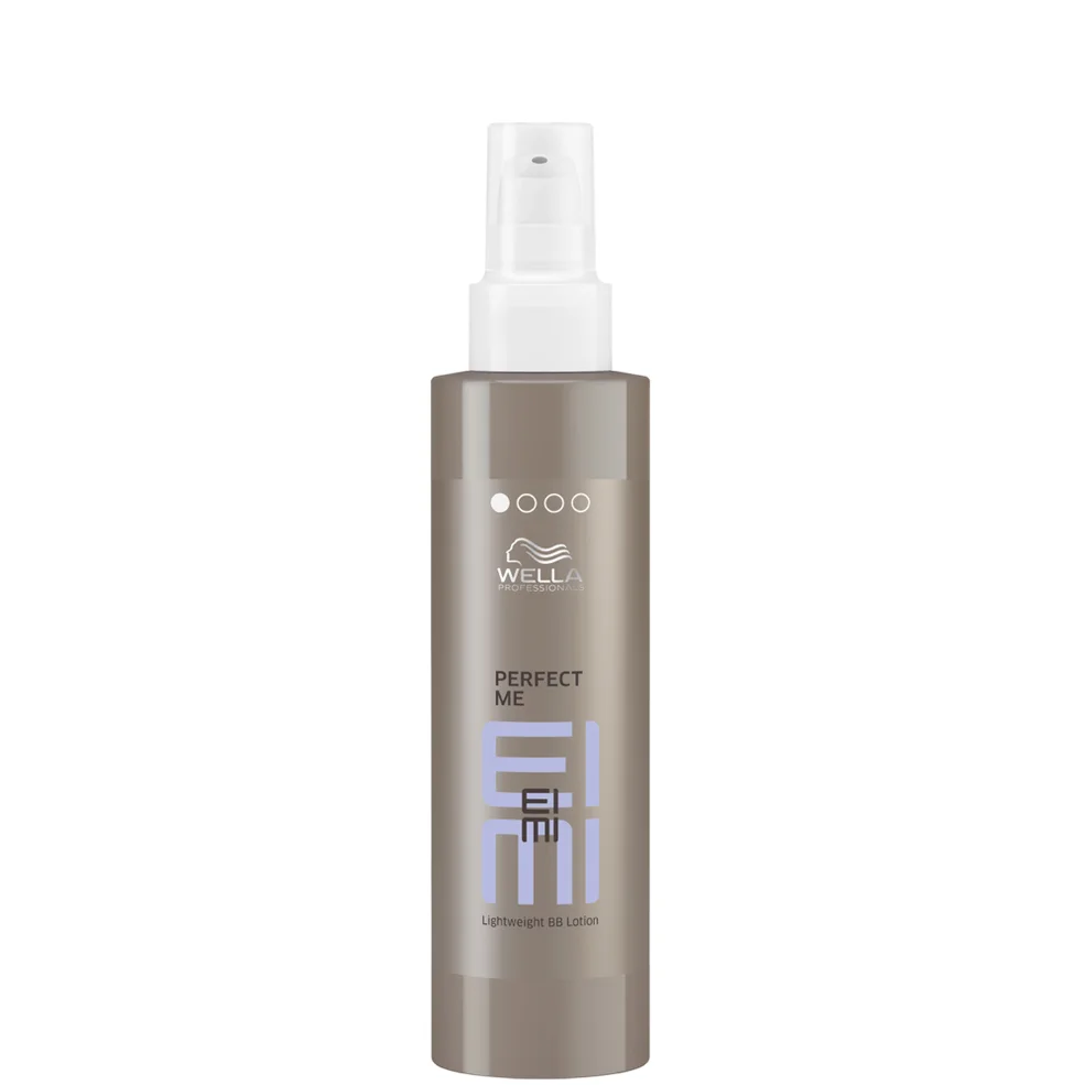 Wella Professionals Care EIMI Perfect Me Lightweight BB Lotion 100ml Immagine 1