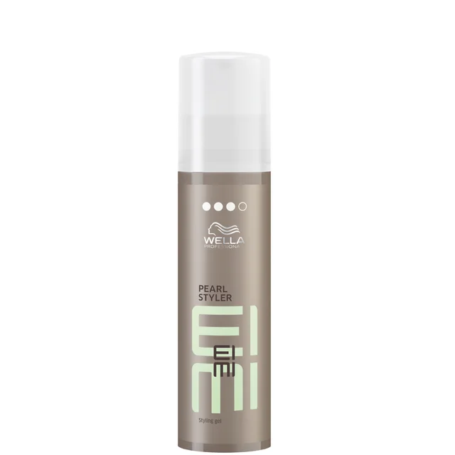 Pearl Styler Gel per capelli EIMI Wella Professionals 100ml