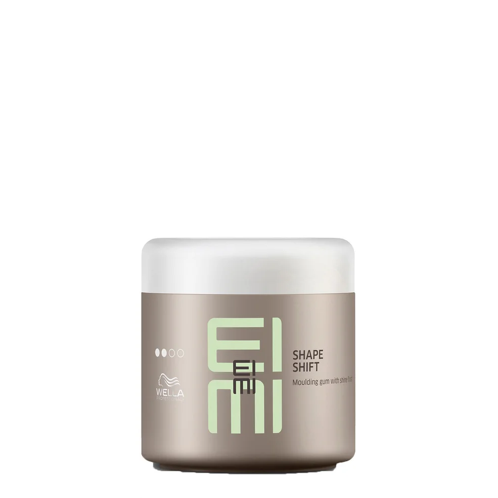 Hair Gum shape Shift Moulding Wella Professionals EIMI 150ml Immagine 1