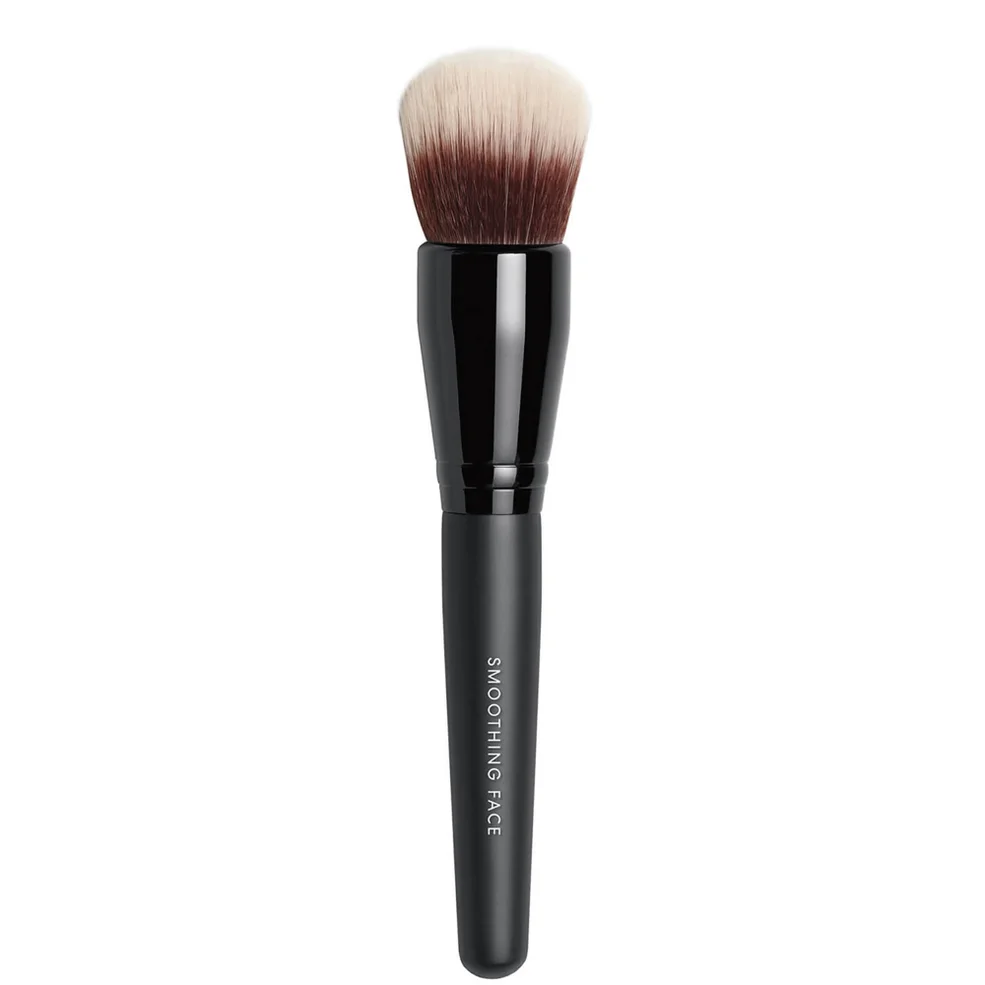 bareMinerals Smoothing Face Brush Immagine 1