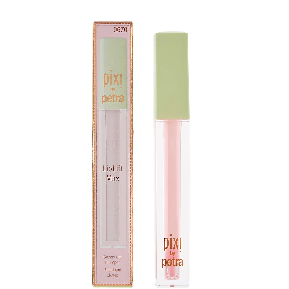 PIXI LipLift Max Lip Plumper Immagine 1