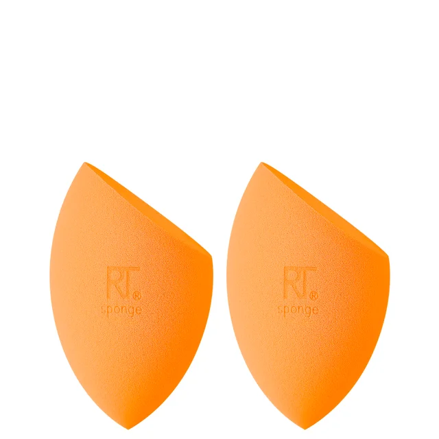 Real Techniques Miracle Complexion pacco da 2 spugnette