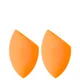 Real Techniques Miracle Complexion pacco da 2 spugnette