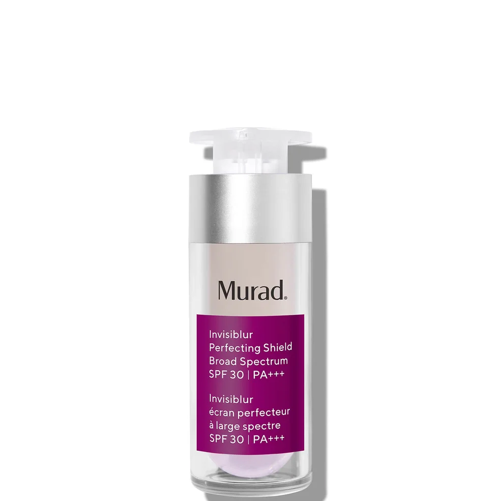 Murad Invisiblur Perfecting Shield SPF30 (30 ml) Immagine 1