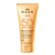 NUXE Sun crema solare alta protezione anti-età viso SPF 50 (50 ml)