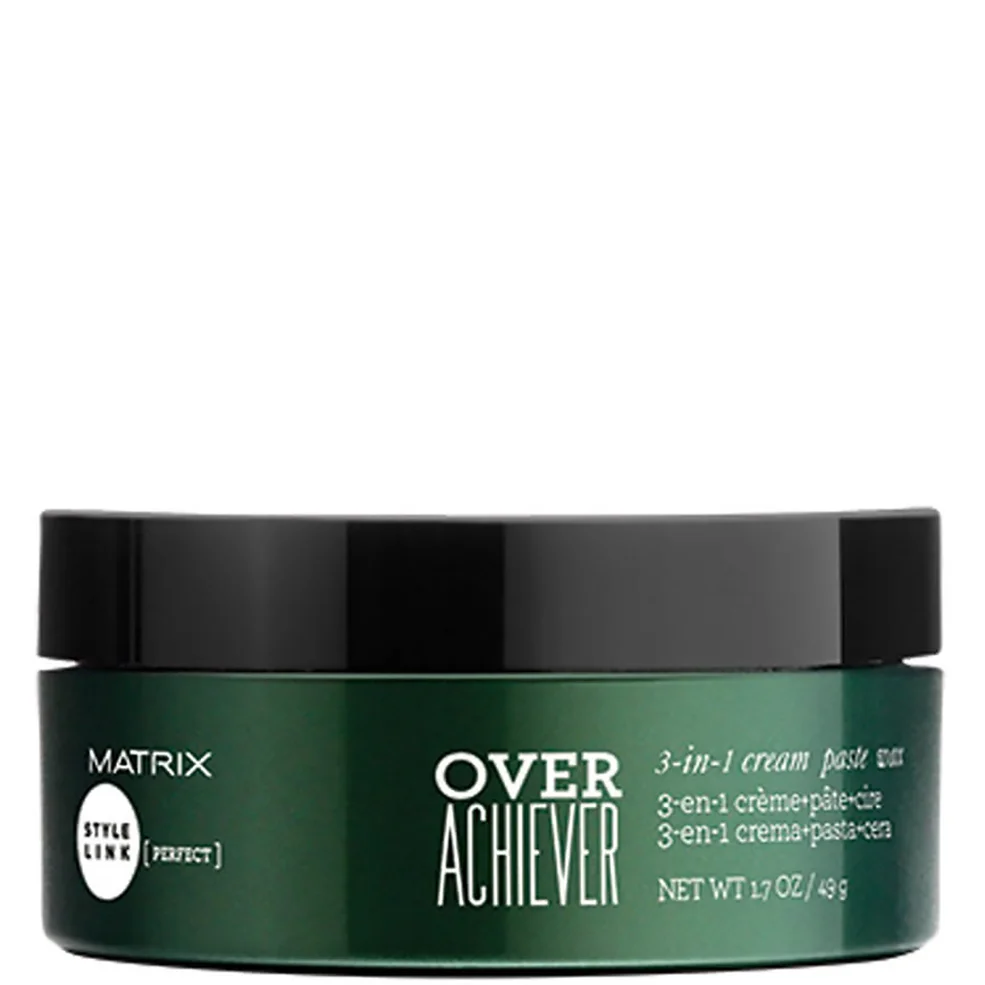 Matrix Biolage Style Link Over Achiever 3-In-1 crema, gel e cera Immagine 1