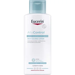 Eucerin AtoControl Fluido Corpo 250 ml - undefined undefined
