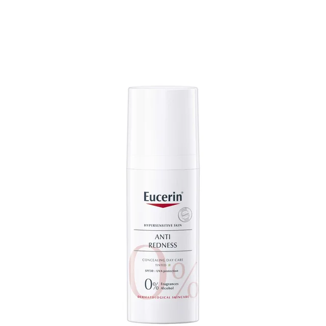 Eucerin AntiRedness Crema Giorno Colorata Correttiva SPF 25 50 ml