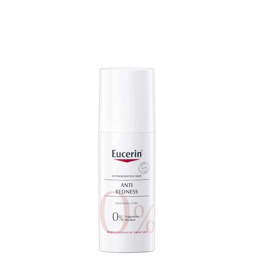 Eucerin AntiRedness Soothing Care 50ml Immagine 1