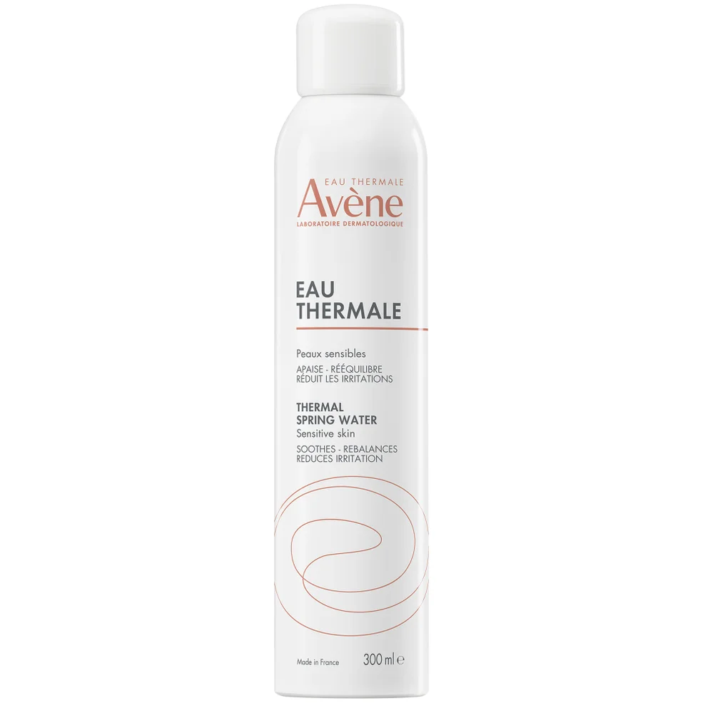 Avène Thermal Spring Water Spray for Sensitive Skin 300ml Immagine 1