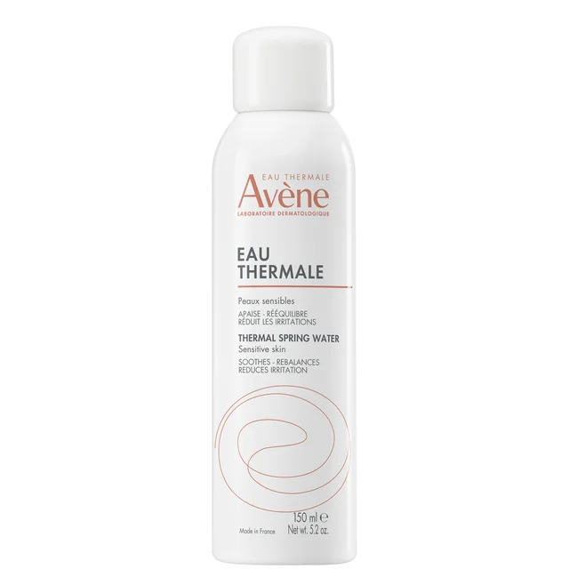 Avène Acqua Termale Spray per Pelli Sensibili 150ml