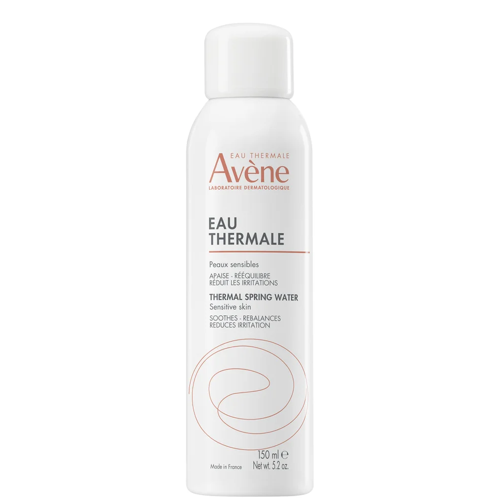 Avène Acqua Termale Spray per Pelli Sensibili 150ml Immagine 1
