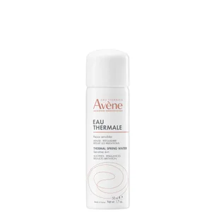Avène Acqua Termale Spray per Pelli Sensibili 50ml - undefined undefined