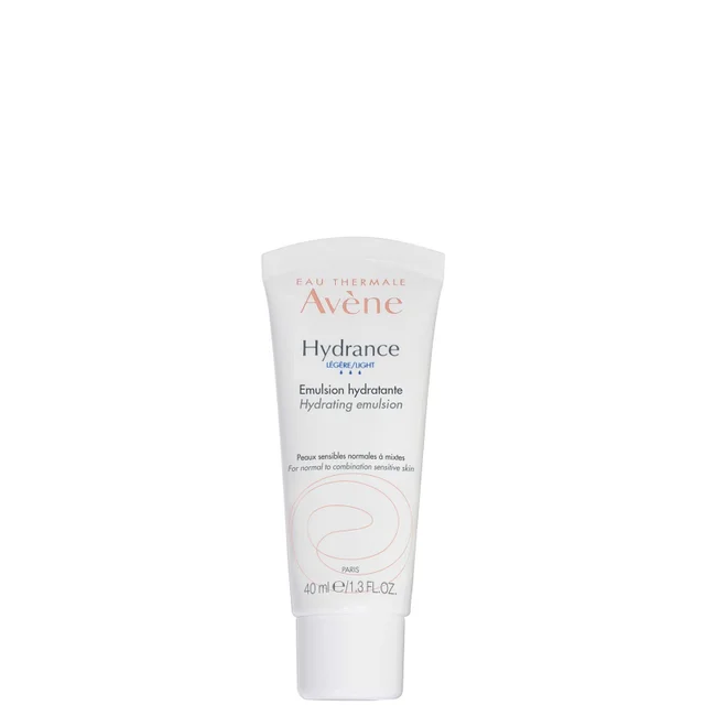 Crema Idratante Leggera Avène Hydrance Optimale  (40 ml)