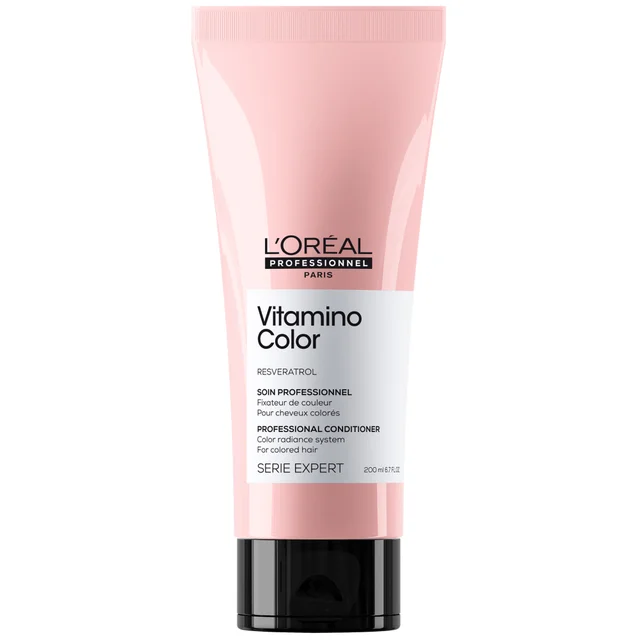 L'Oréal Professionnel Serie Expert Vitamino Color balsamo professionale 200 ml