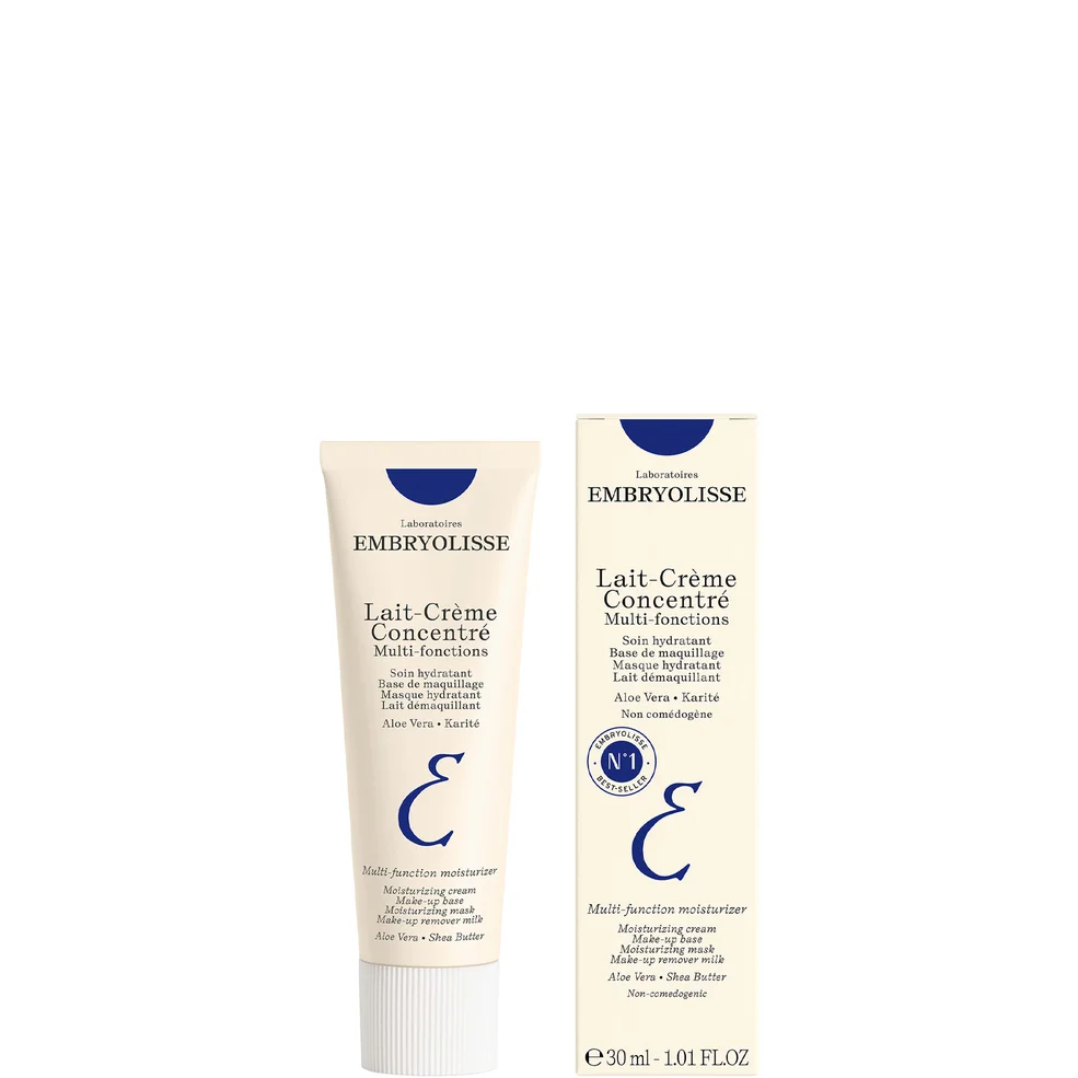 Embryolisse Latte-Crema Concentrato (30 ml) Immagine 1