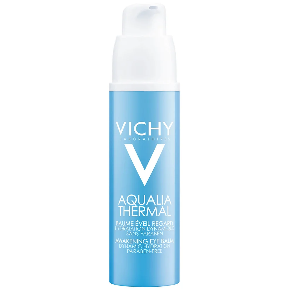 Vichy Aqualia Thermal balsamo occhi (15 ml) Immagine 1