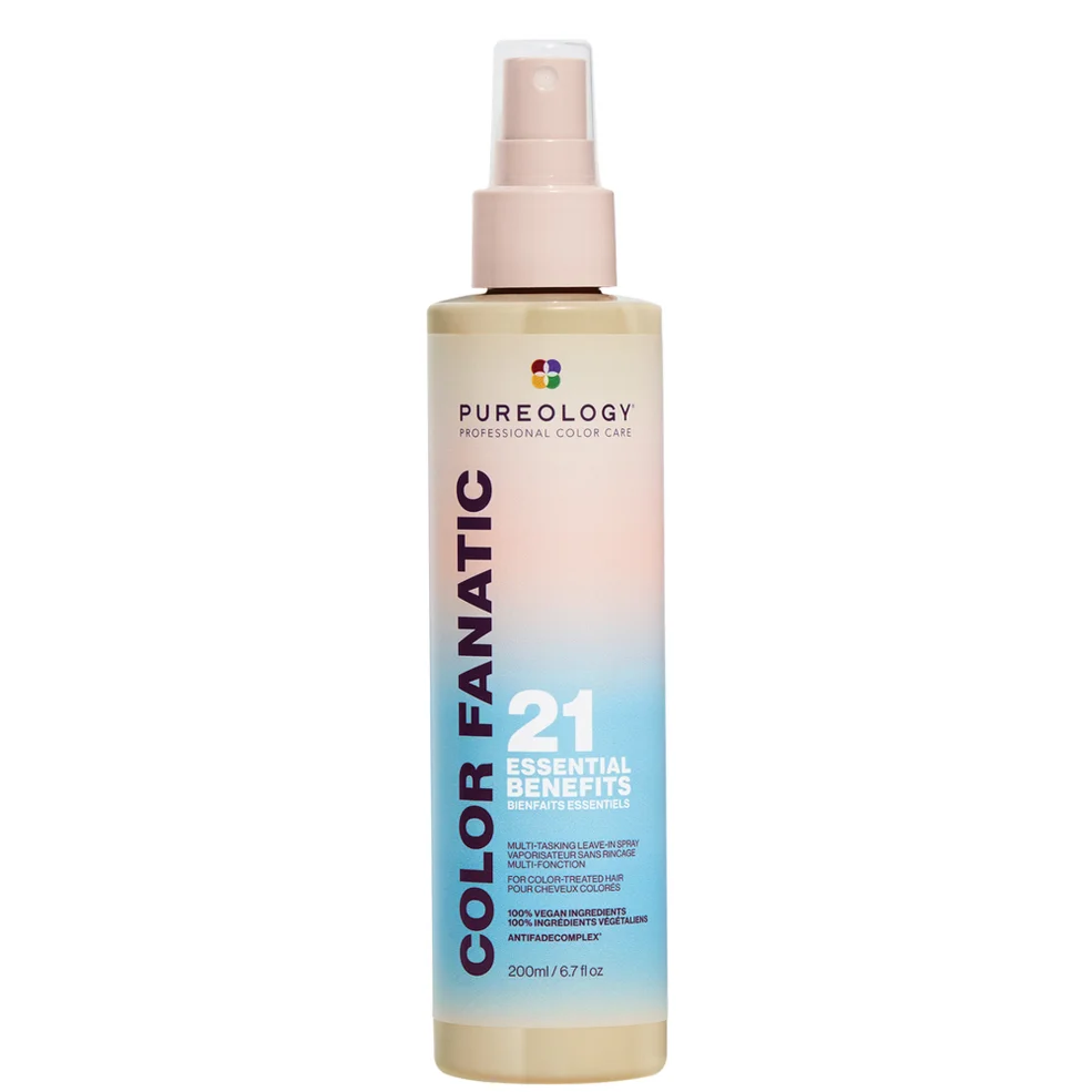 Pureology Color Fanatic lacca multifunzione 200 ml Immagine 1