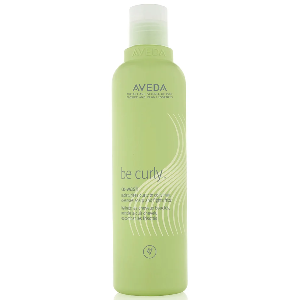 Aveda Be Curly ™ Co-Wash (250ml) Immagine 1