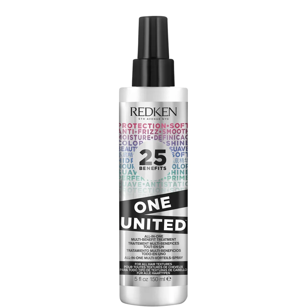 Redken One United Multi-Benefit trattamento 150 ml Immagine 1
