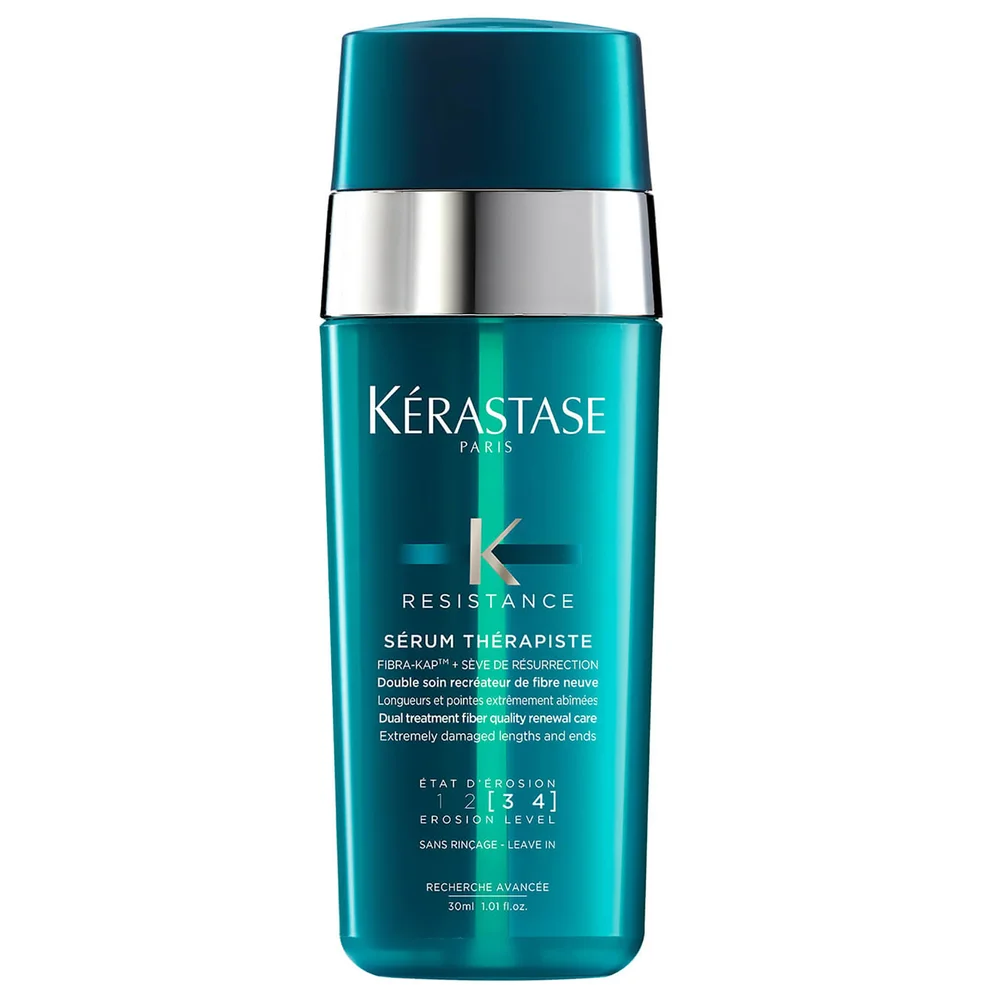 Kérastase Resistance Therapiste Siero Ristrutturante 30 ml Immagine 1