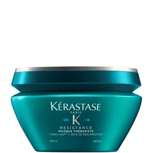 Kérastase Resistance Therapiste Maschera Ristrutturante 200 ml - undefined undefined