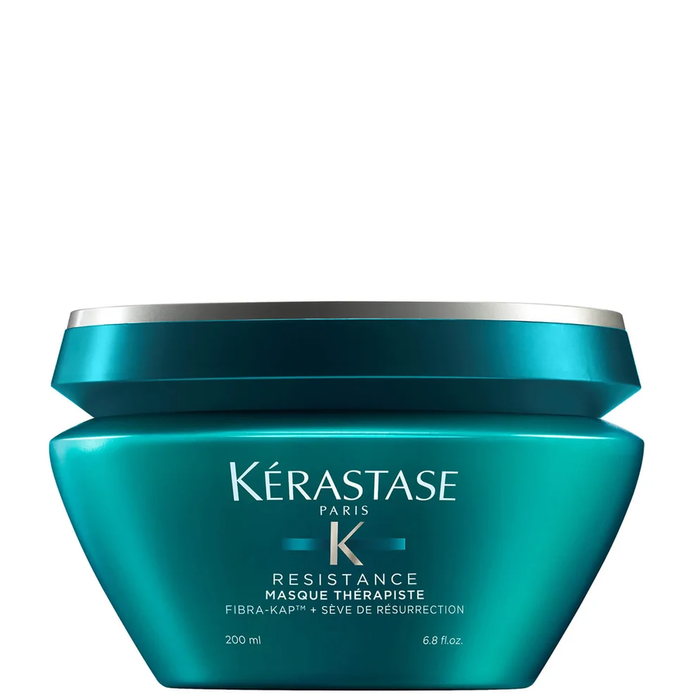 Kérastase Resistance Therapiste Maschera Ristrutturante 200 ml Immagine 1