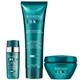Kérastase Trio Resistance Therapiste Shampoo, Masque e siero