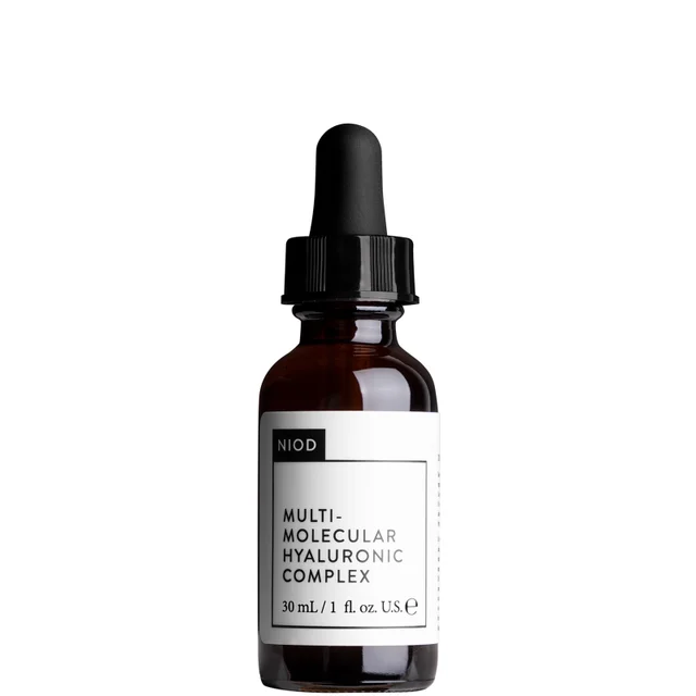 NIOD Multi-Molecular Hyaluronic Complex (30ml)