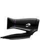 T3 FEATHERWEIGHT ASCIUGACAPELLI MINI – NERO