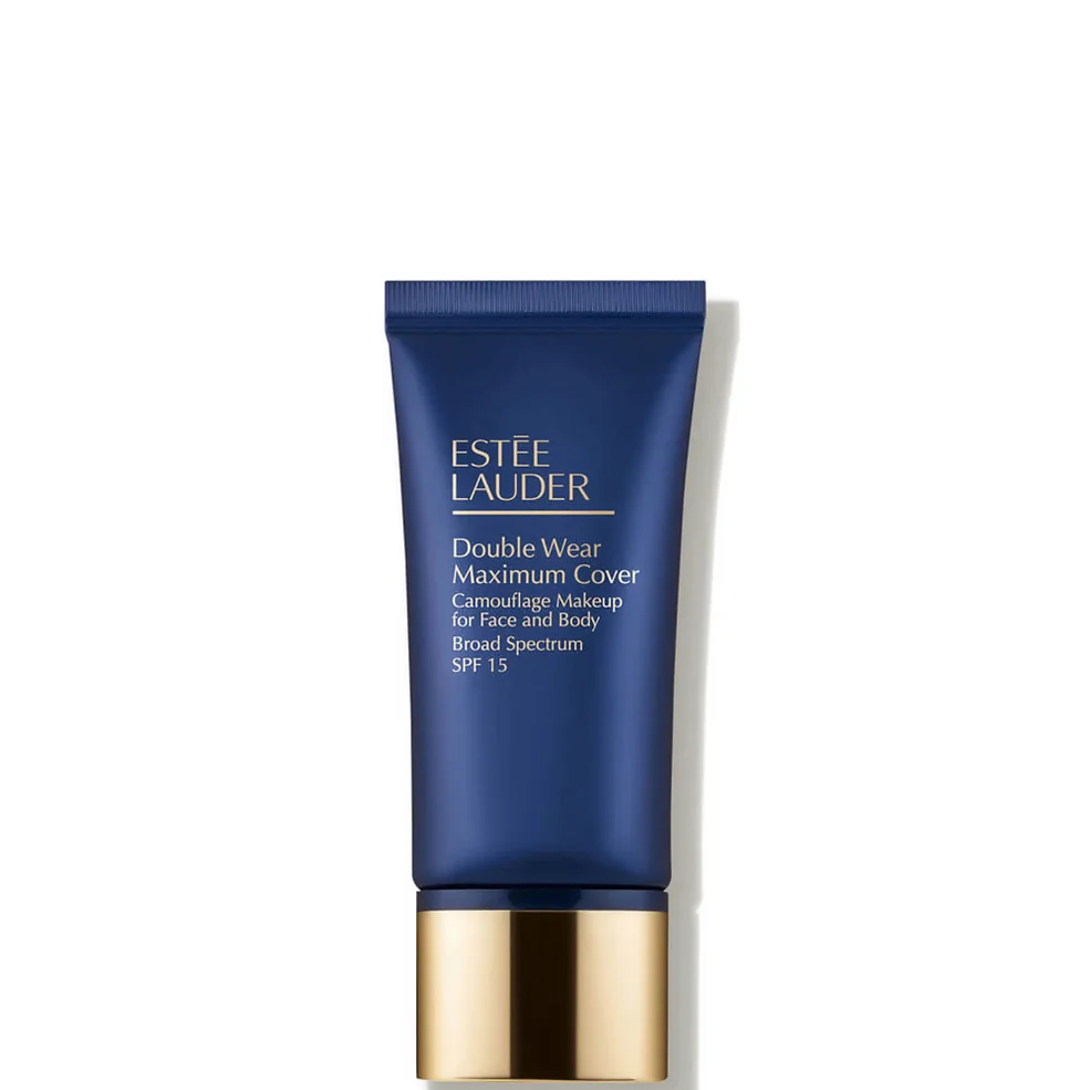Estée Lauder Double Wear Maximum Cover Camouflage Makeup per viso e corpo SPF15 30 ml Immagine 1