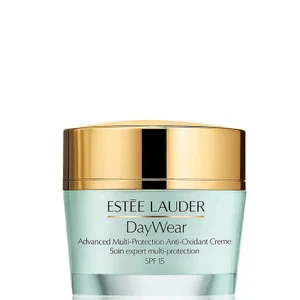 Estée Lauder DayWear Crema Antiossidante Multiprotezione Avanzata SPF15 N/C 50 ml - undefined undefined