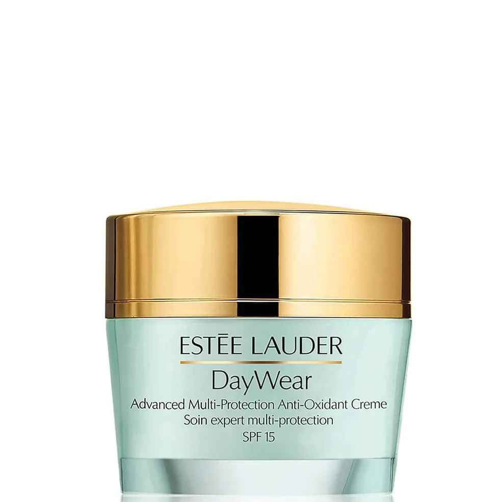 Estée Lauder DayWear Crema Antiossidante Multiprotezione Avanzata SPF15 N/C 50 ml Immagine 1