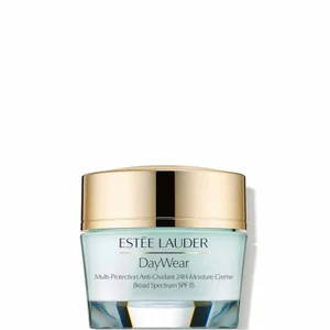 Estée Lauder DayWear Advanced Multi-Protection Crema Idratante Anti-ossidante SPF 15 Pelle Secca 50 ml - undefined undefined