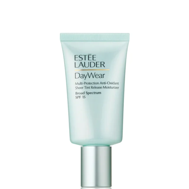 Estée Lauder DayWear Sheer Tint Release Advanced Multi-Protection Crema Idratante Anti-ossidante Colorata SPF 15 50 ml