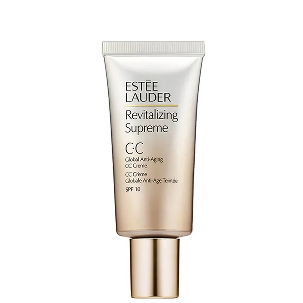 Estée Lauder Revitalizing Supreme Global Anti-Aging CC Crème SPF10 30 ml Immagine 1