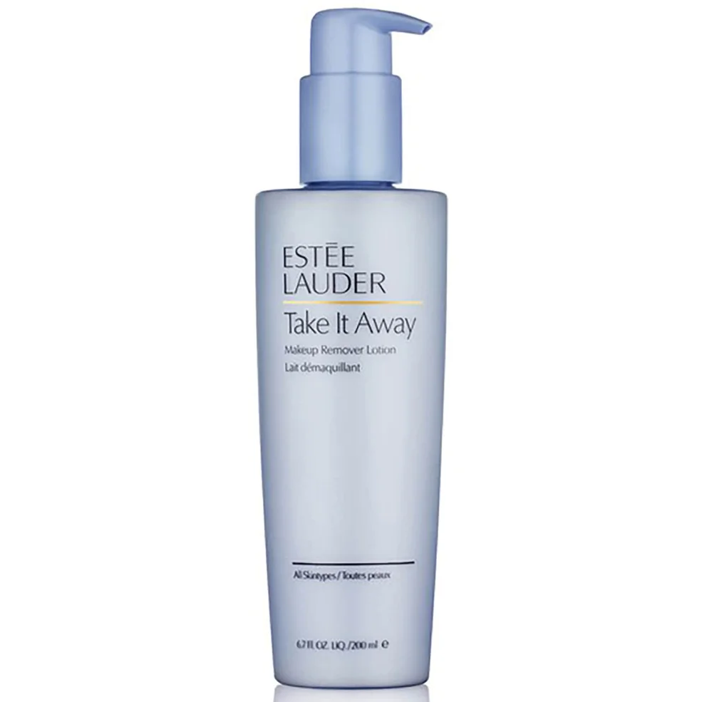 Estée Lauder Take It Away Fluido Struccante 200 ml Immagine 1