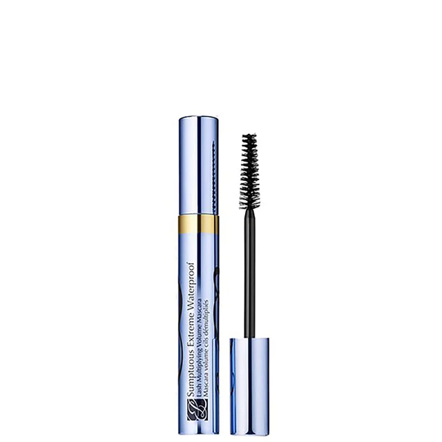Mascara Waterproof Sumptuous Extreme Estée Lauder 8ml in Extreme Black