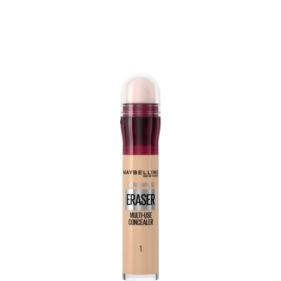 Maybelline Instant Anti Age Eraser correttore 6,8 ml (varie tonalità) Immagine 1