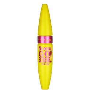 Maybelline The Colossal Go Extreme mascara - nero - undefined undefined