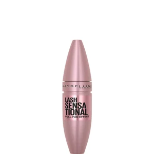 Maybelline Lash Sensational mascara - Very Black - undefined undefined