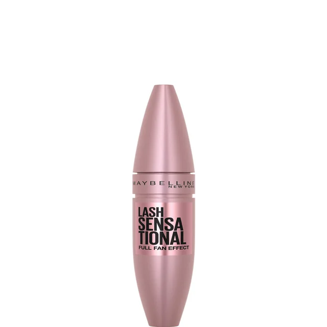 Maybelline Lash Sensational mascara - Very Black