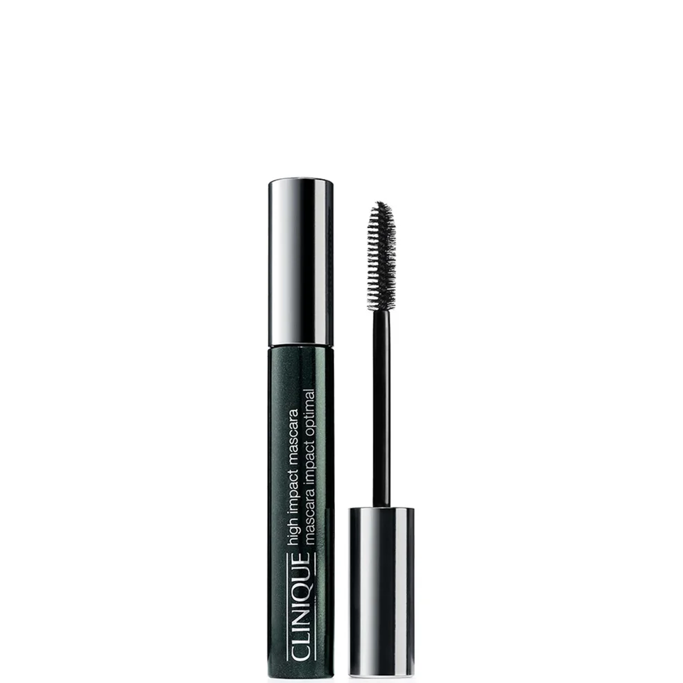 Clinique Mascara High Impact Nero Immagine 1