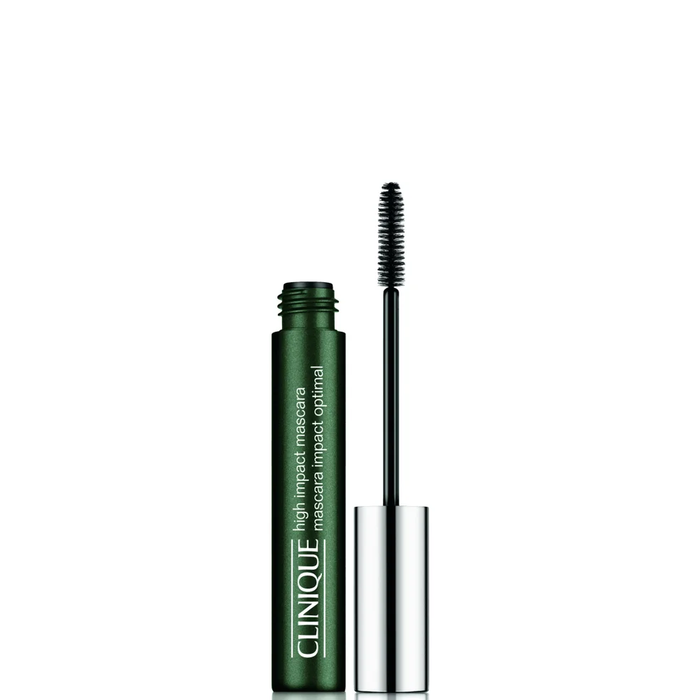 Clinique High Impact Mascara Black/Brown Immagine 1