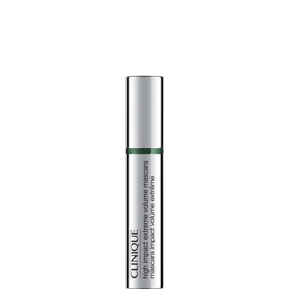 Clinique High Impact Extreme Volume mascara volumizzante 8 g Immagine 1