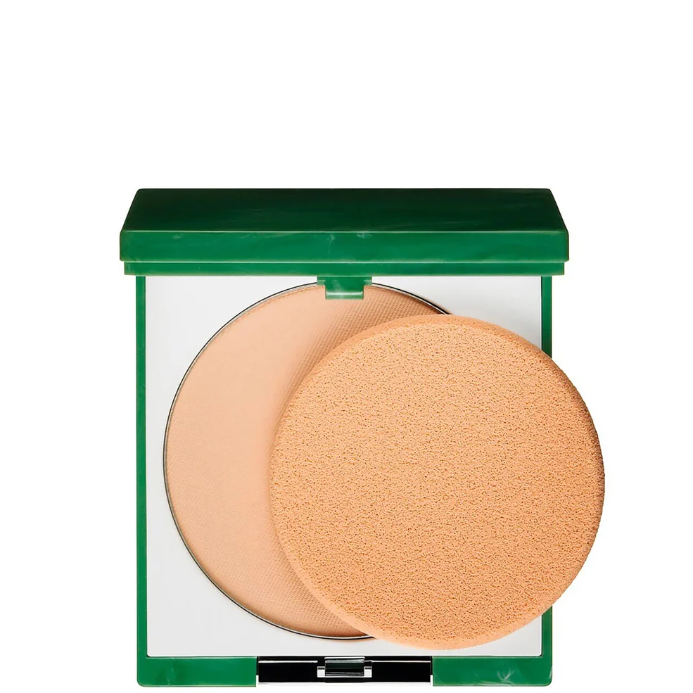 Clinique Superpowder Polvere e Fondotinta 10 g (varie tonalità) Immagine 1
