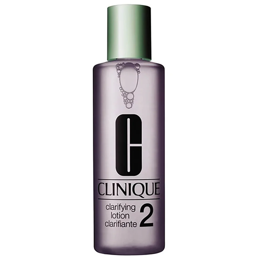 Clinique Fluido Esfoliante 2 Immagine 1